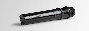 sharemike - for access systems